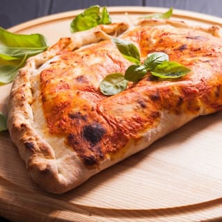 Pepperoni Lovers Calzone