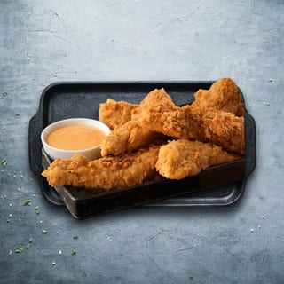 Chicken Tender Basket