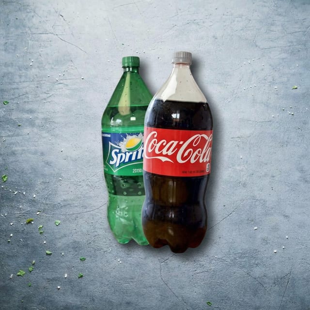 2 Liters.