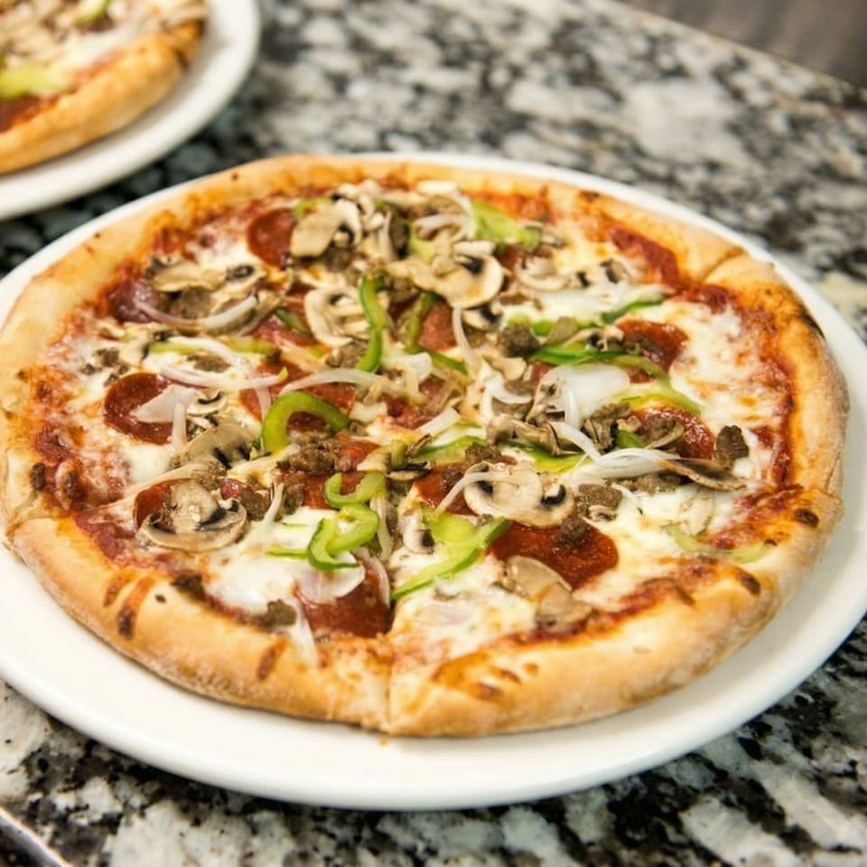 Our Food
