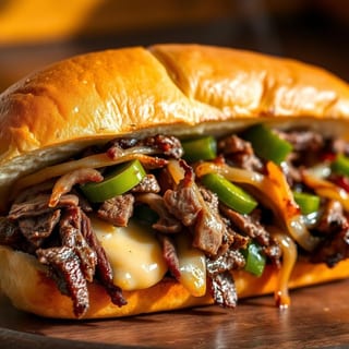 Philly Sub