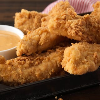 Chicken Tender Basket
