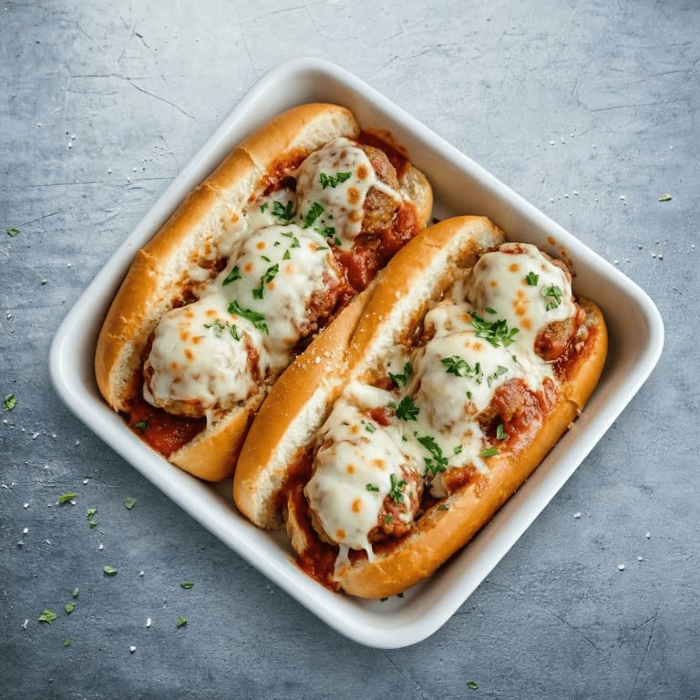 Takeout Made Easy