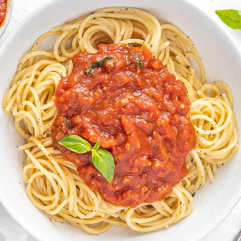 Satisfying Dinner Selections