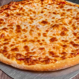 Build Your Own Pizza